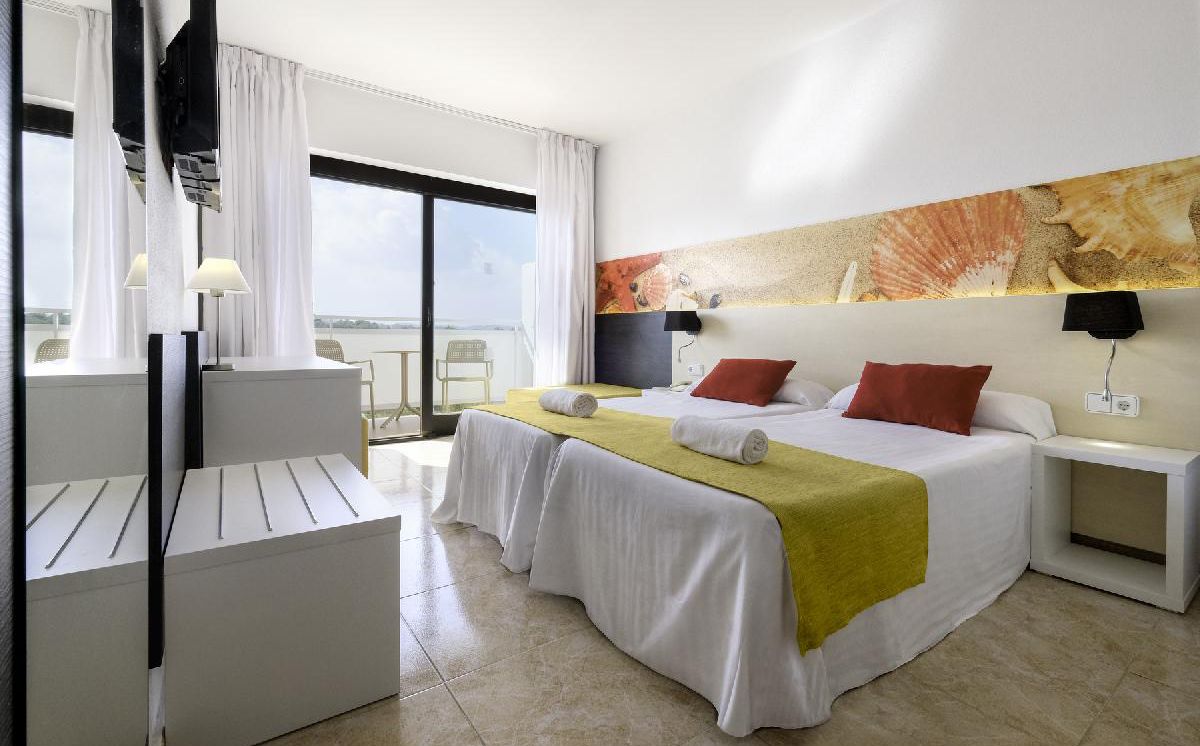 Doppelzimmer Premium