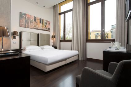 2. Bild der Unterkunft