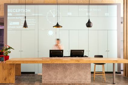 2. Bild der Unterkunft