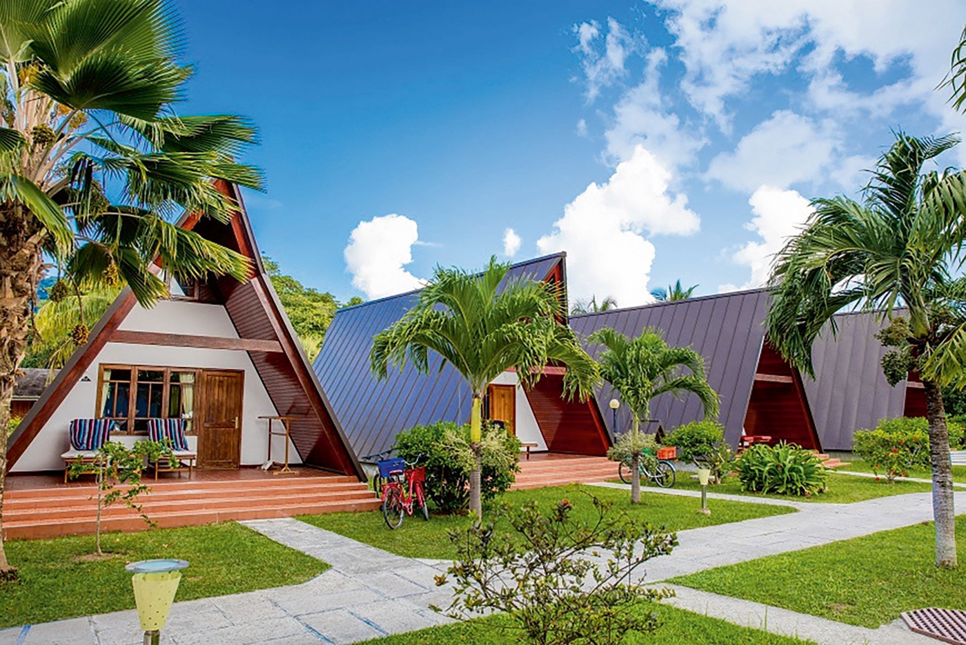 Chalets