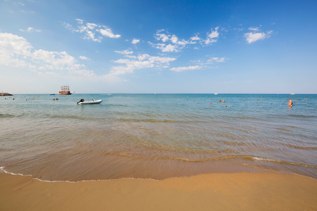 Strand