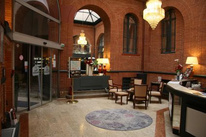 6. Bild der Unterkunft