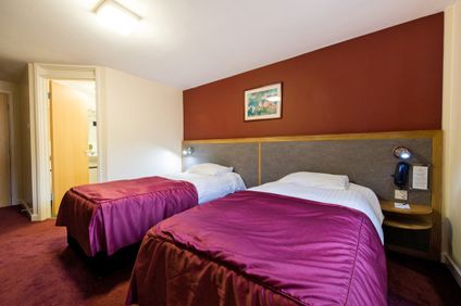 2. Bild der Unterkunft