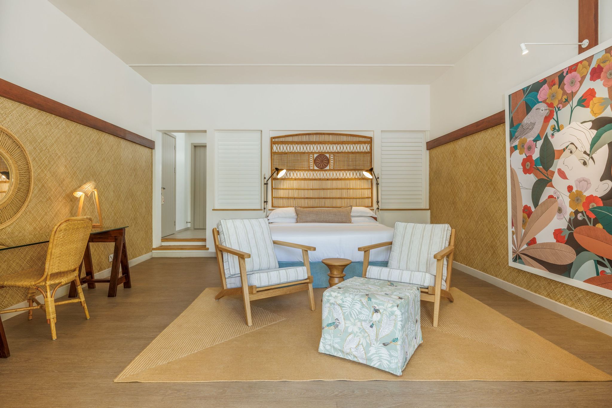 Couple Suite
