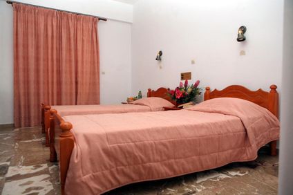 2. Bild der Unterkunft