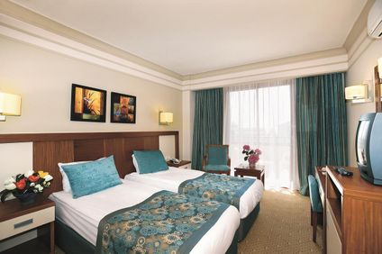 2. Bild der Unterkunft