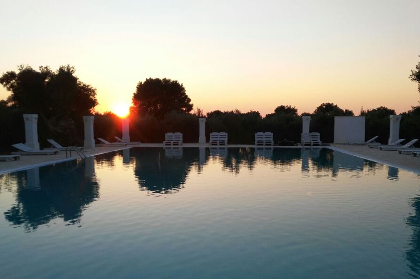 Aussenpool