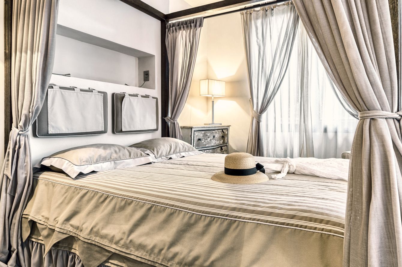 Junior Suite Superior