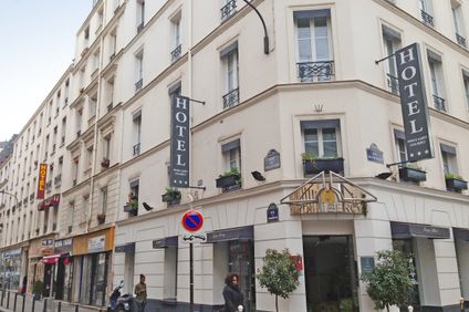 7. Bild der Unterkunft