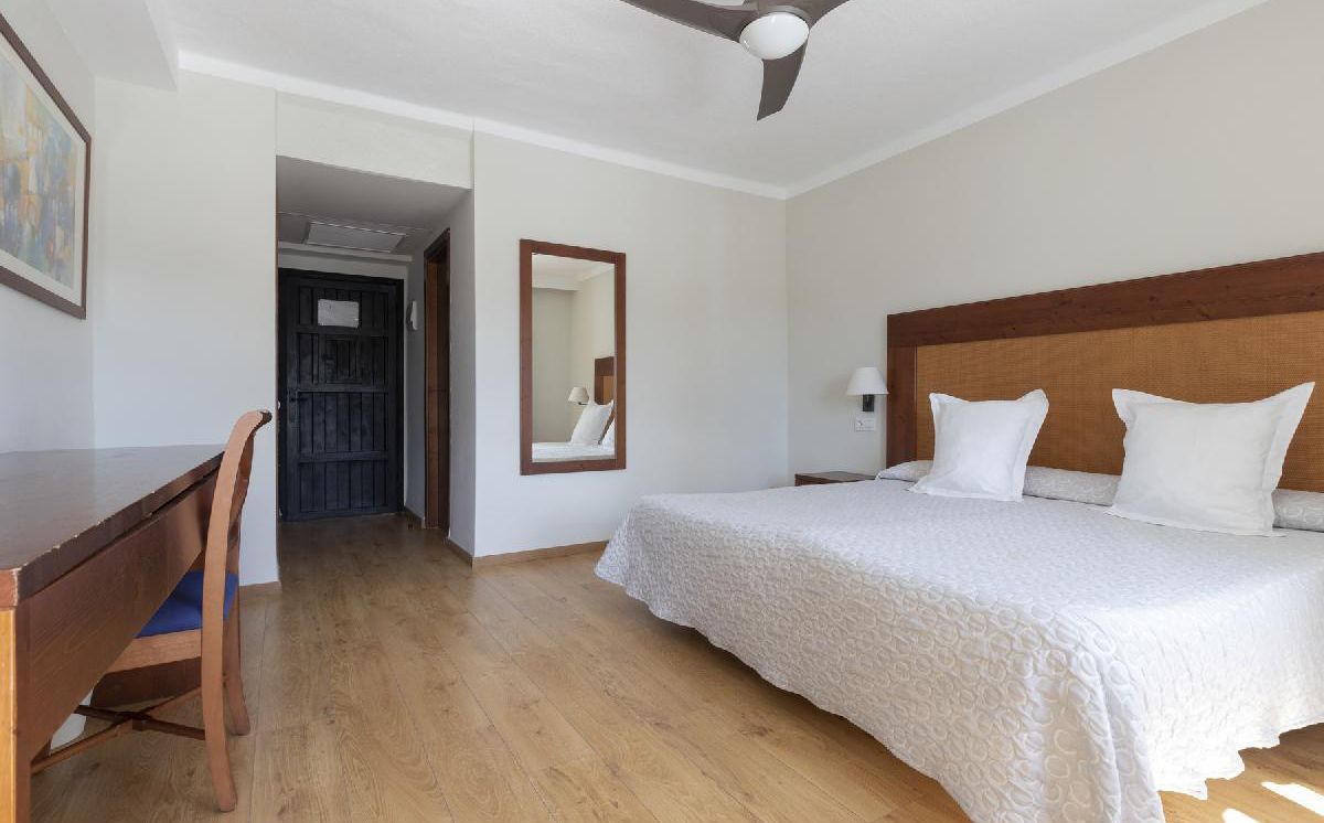 Doppelzimmer