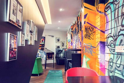 2. Bild der Unterkunft