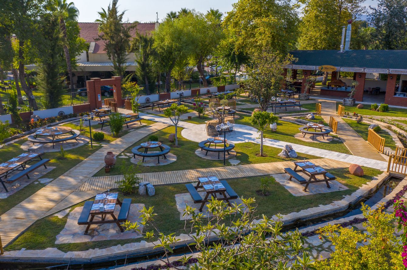 Jardin