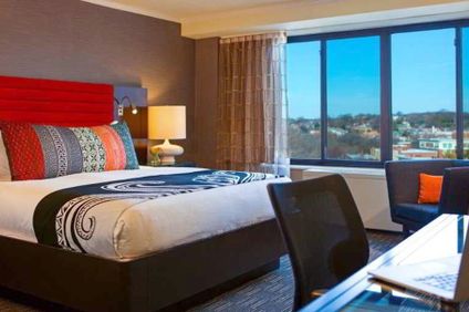 4. Bild der Unterkunft