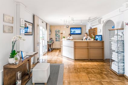 4. Bild der Unterkunft