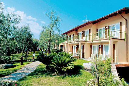 7. Bild der Unterkunft