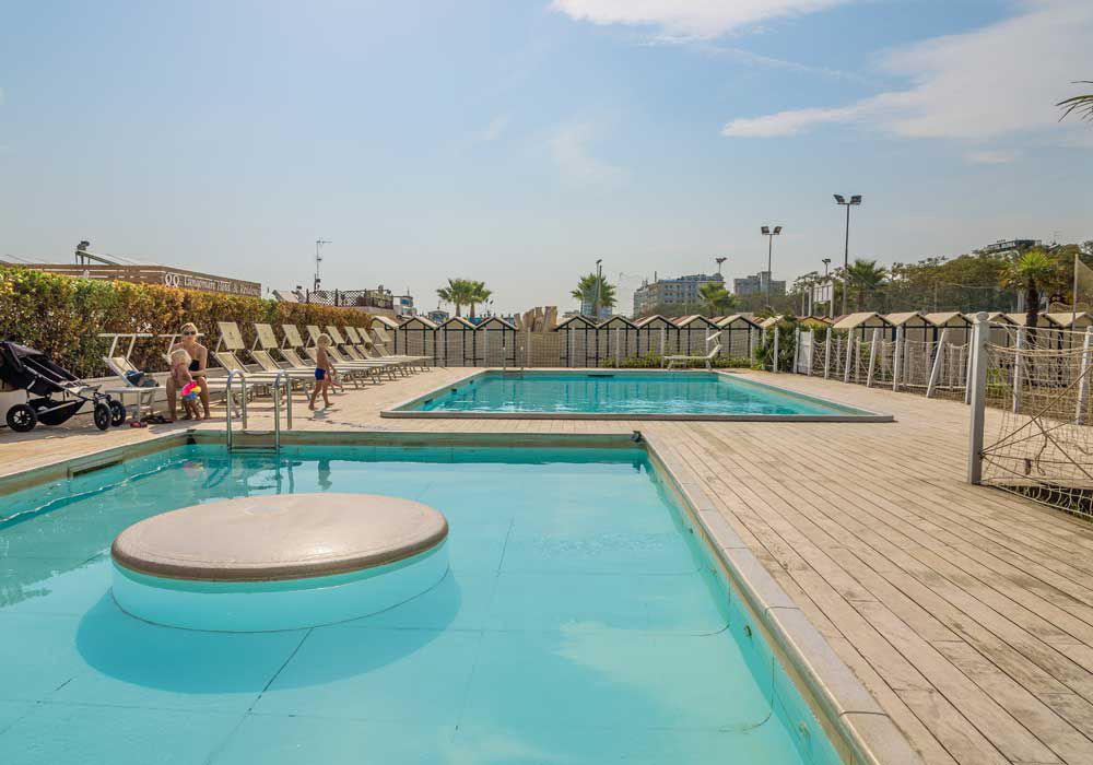 Aussenpool