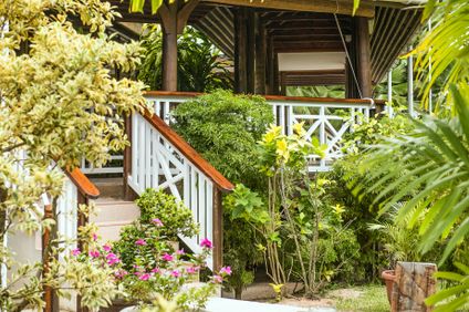 18. Bild der Unterkunft