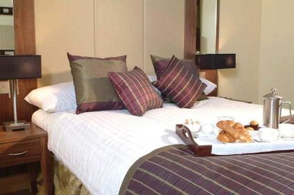 2. Bild der Unterkunft