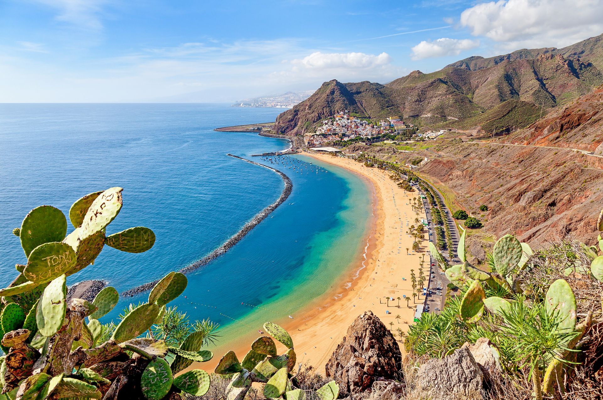 Santa Cruz de Tenerife