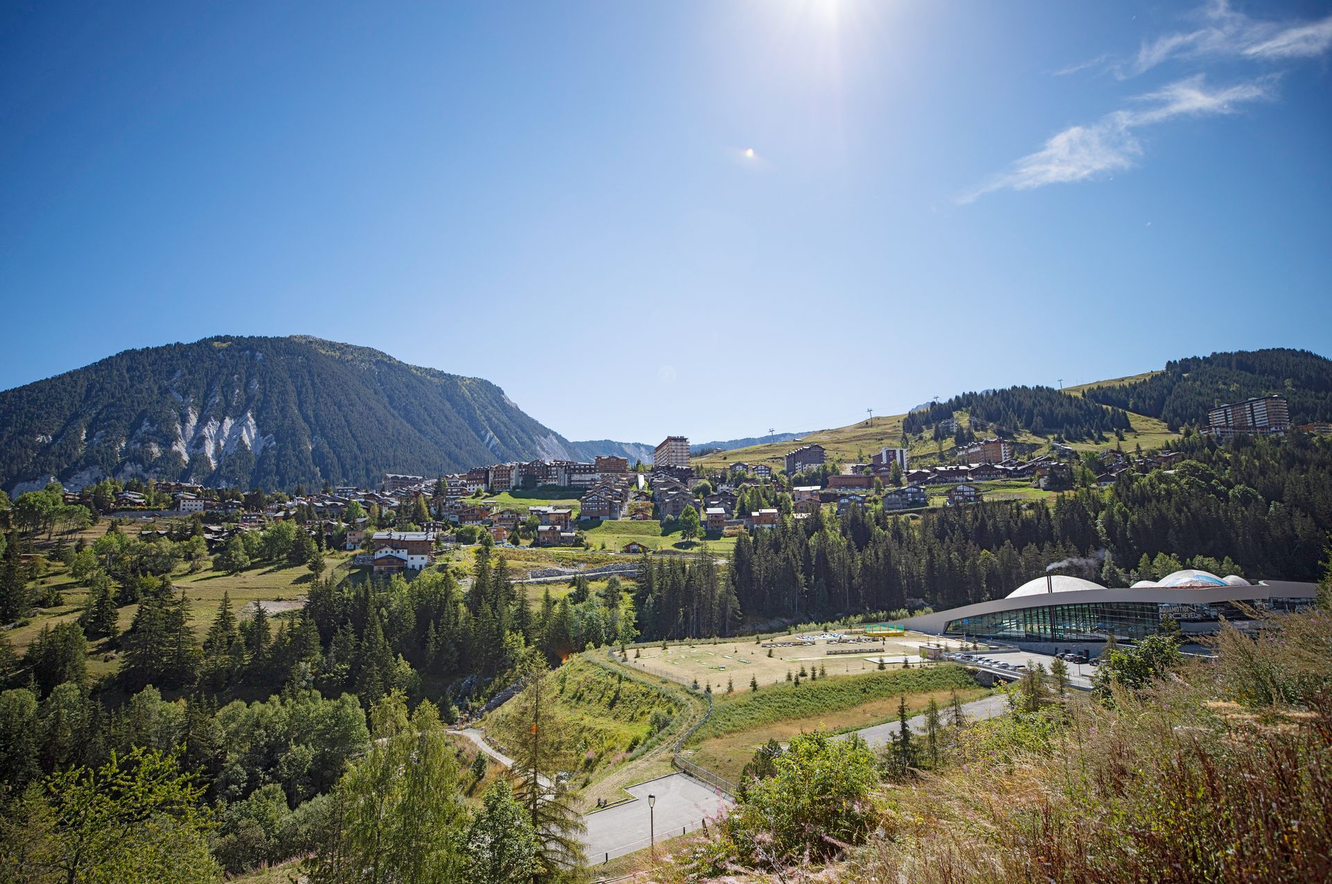 © Courchevel Tourisme