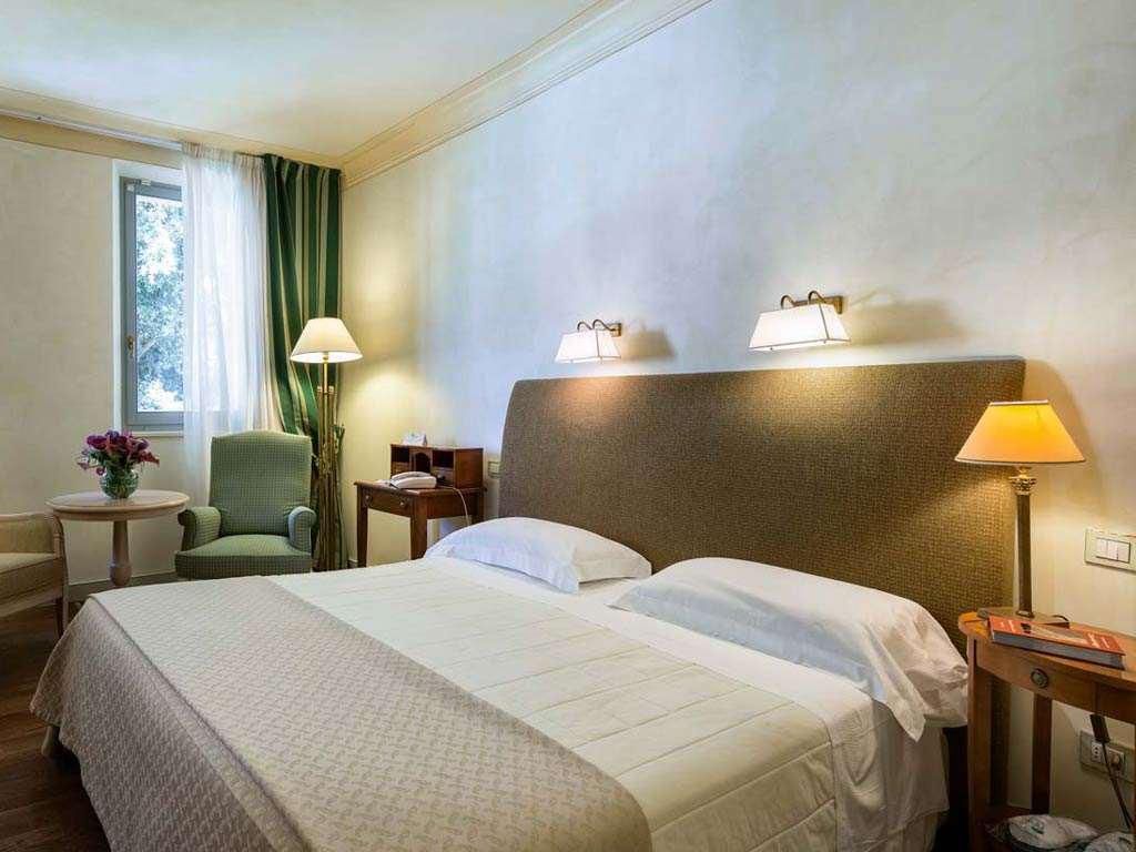 Doppelzimmer Classic