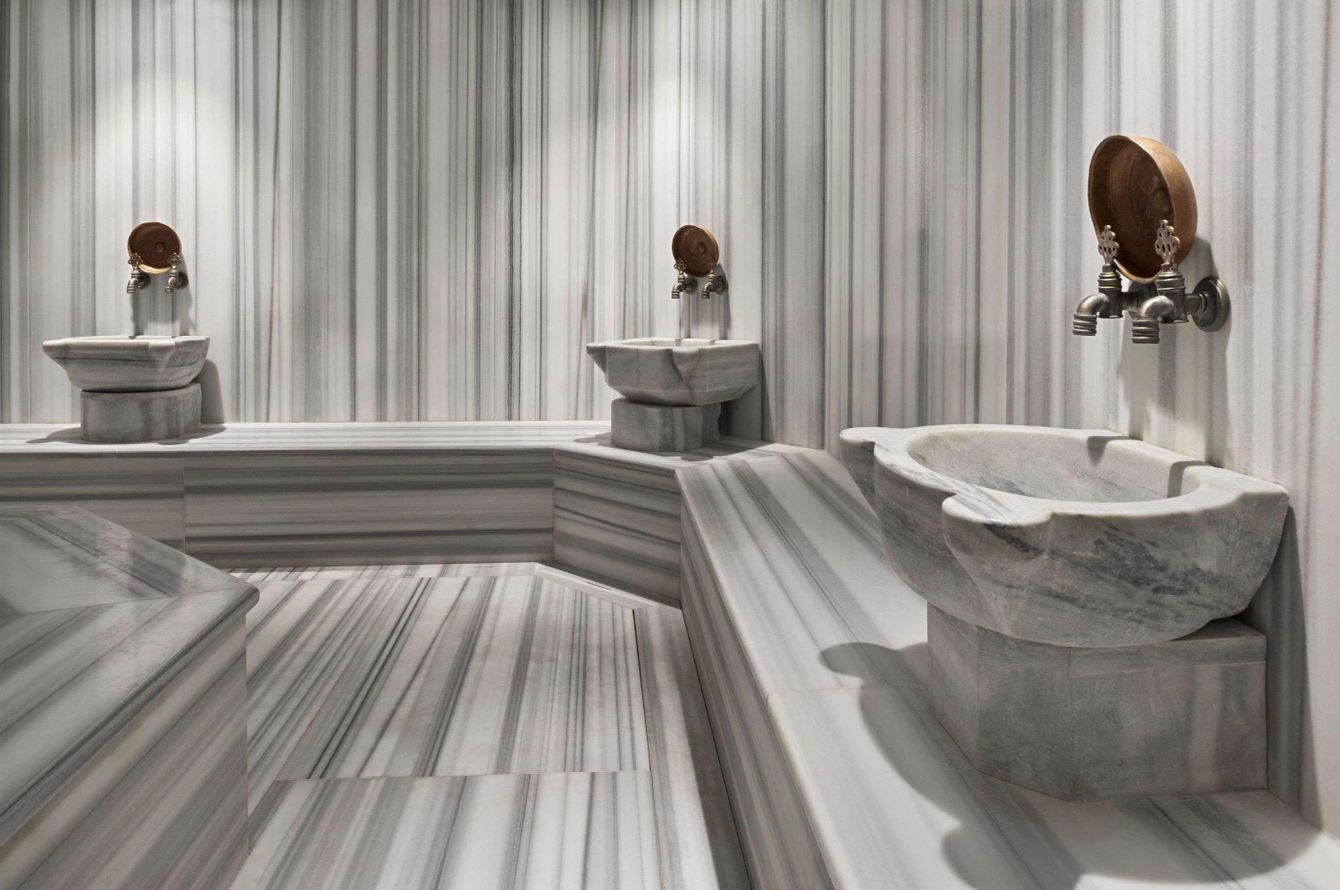 Hamam
