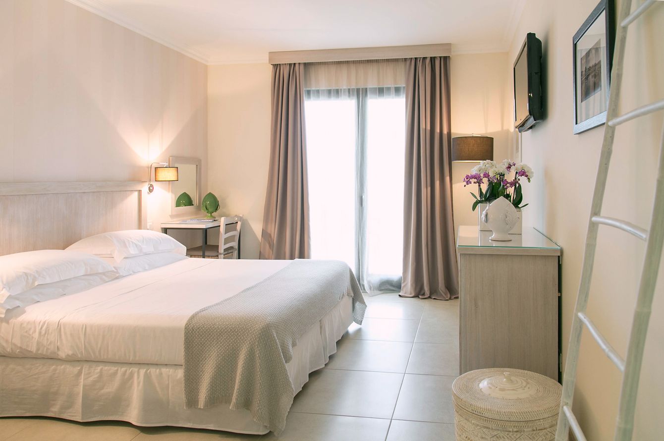 Chambre double Classic