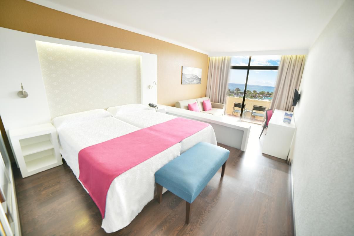 Chambre double Superior
