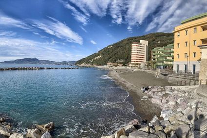 Grand Hotel Torre Fara