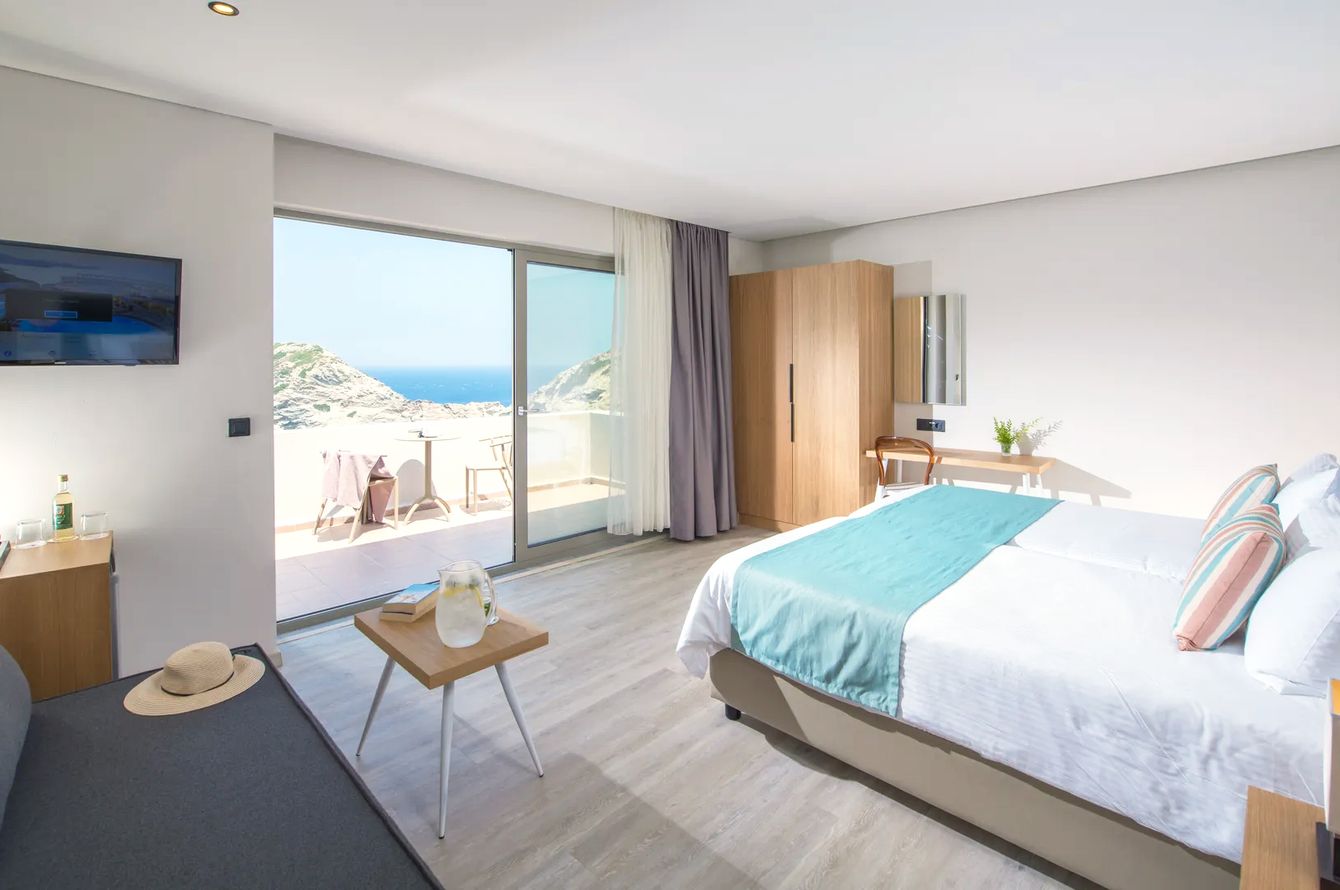 Doppelzimmer Superior