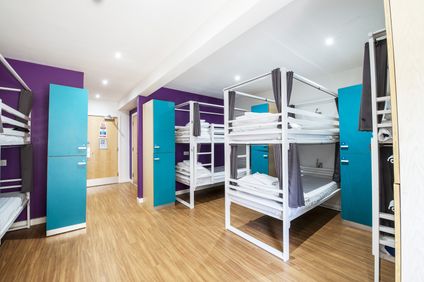 11. Image de l'établissement