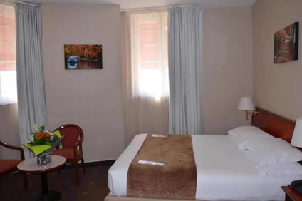 7. Bild der Unterkunft