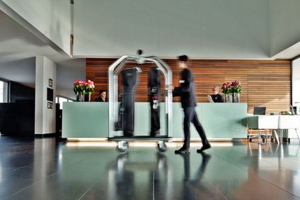 4. Bild der Unterkunft