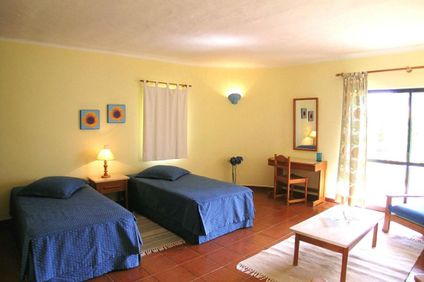 4. Bild der Unterkunft