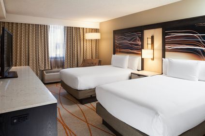 2. Bild der Unterkunft