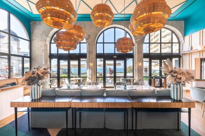 8. Bild der Unterkunft