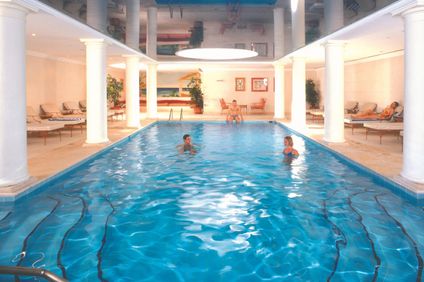 10. Image de l'établissement