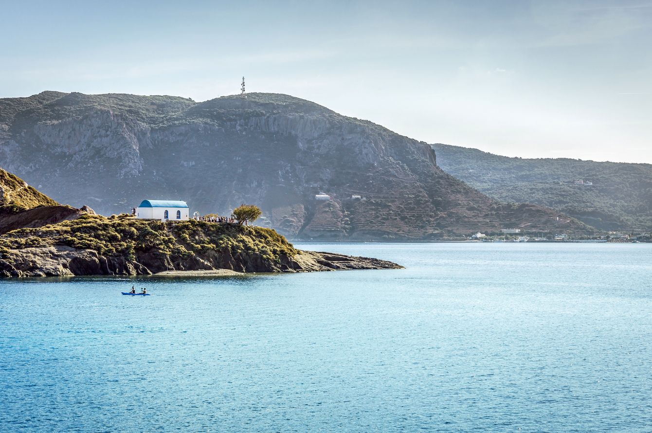 Kefalos Bay, Kos
