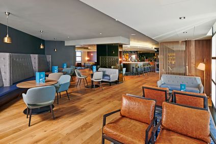 9. Bild der Unterkunft