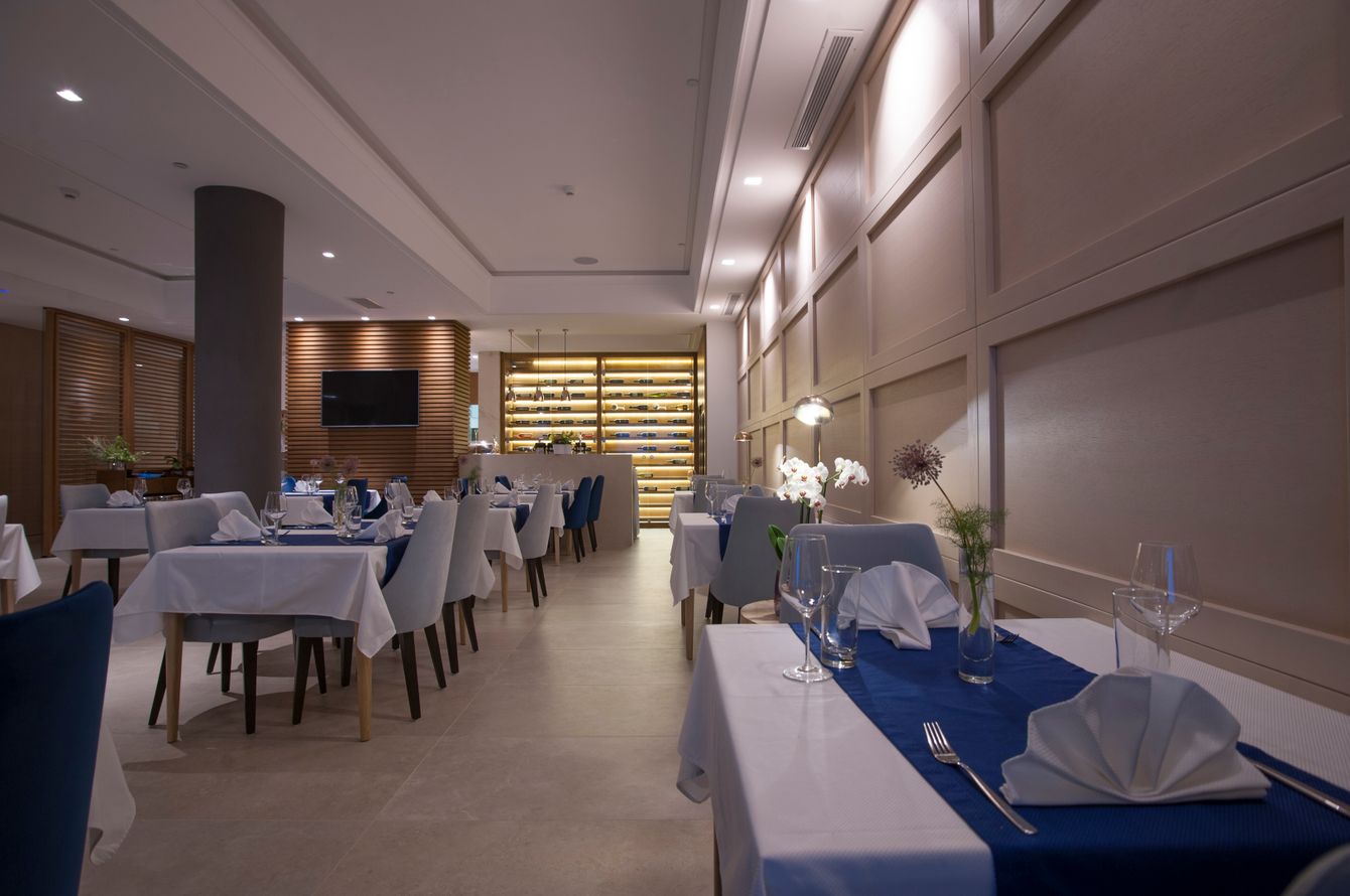 11.Image de l'établissement