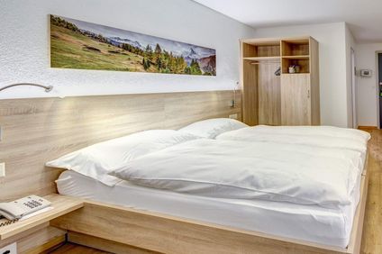 Doppelzimmer Superior