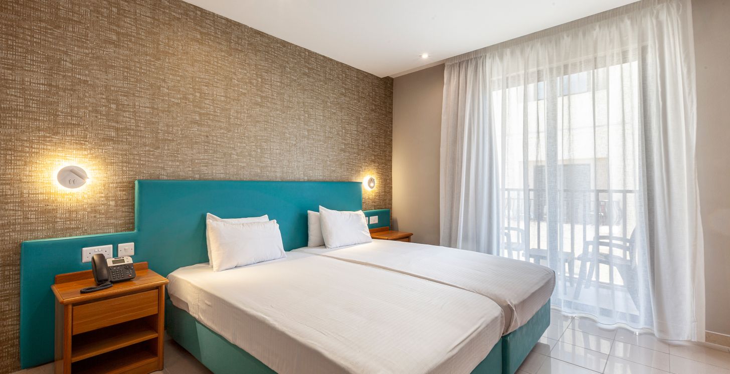 Doppelzimmer