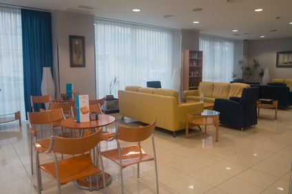 8. Image de l'établissement