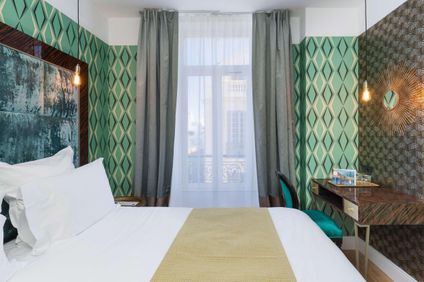 3. Bild der Unterkunft