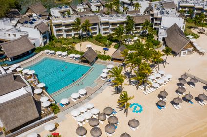 Preskil Island Resort