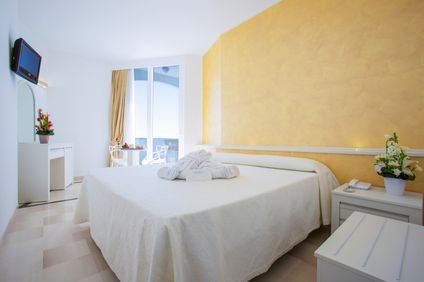 Doppelzimmer Confort