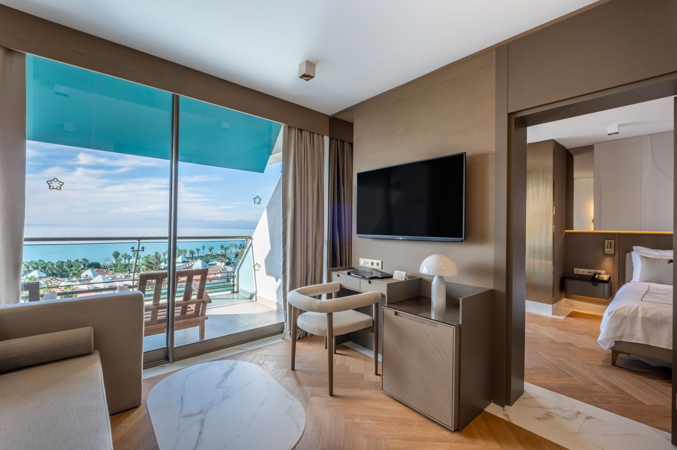 Suite
