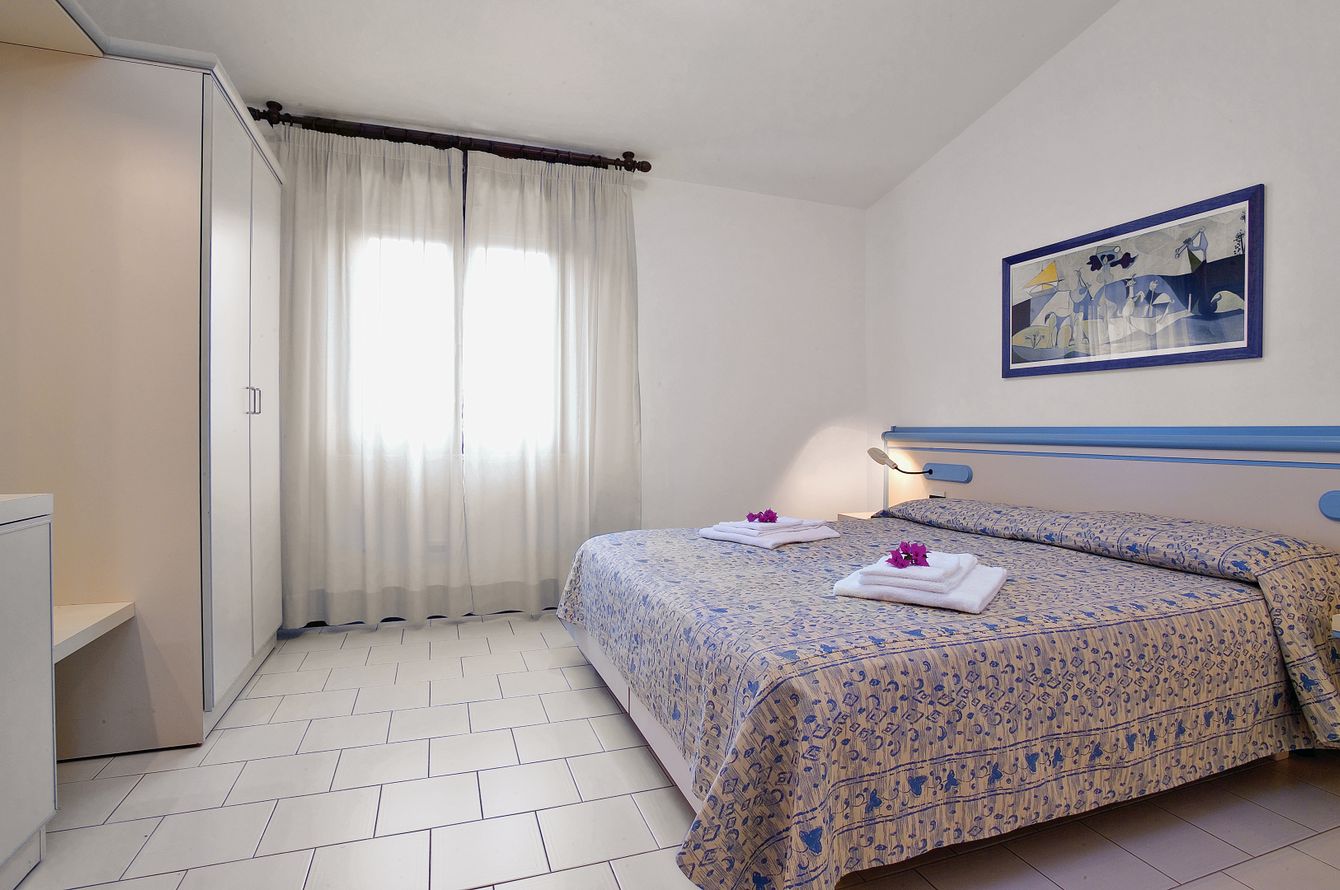 Appartement Silver