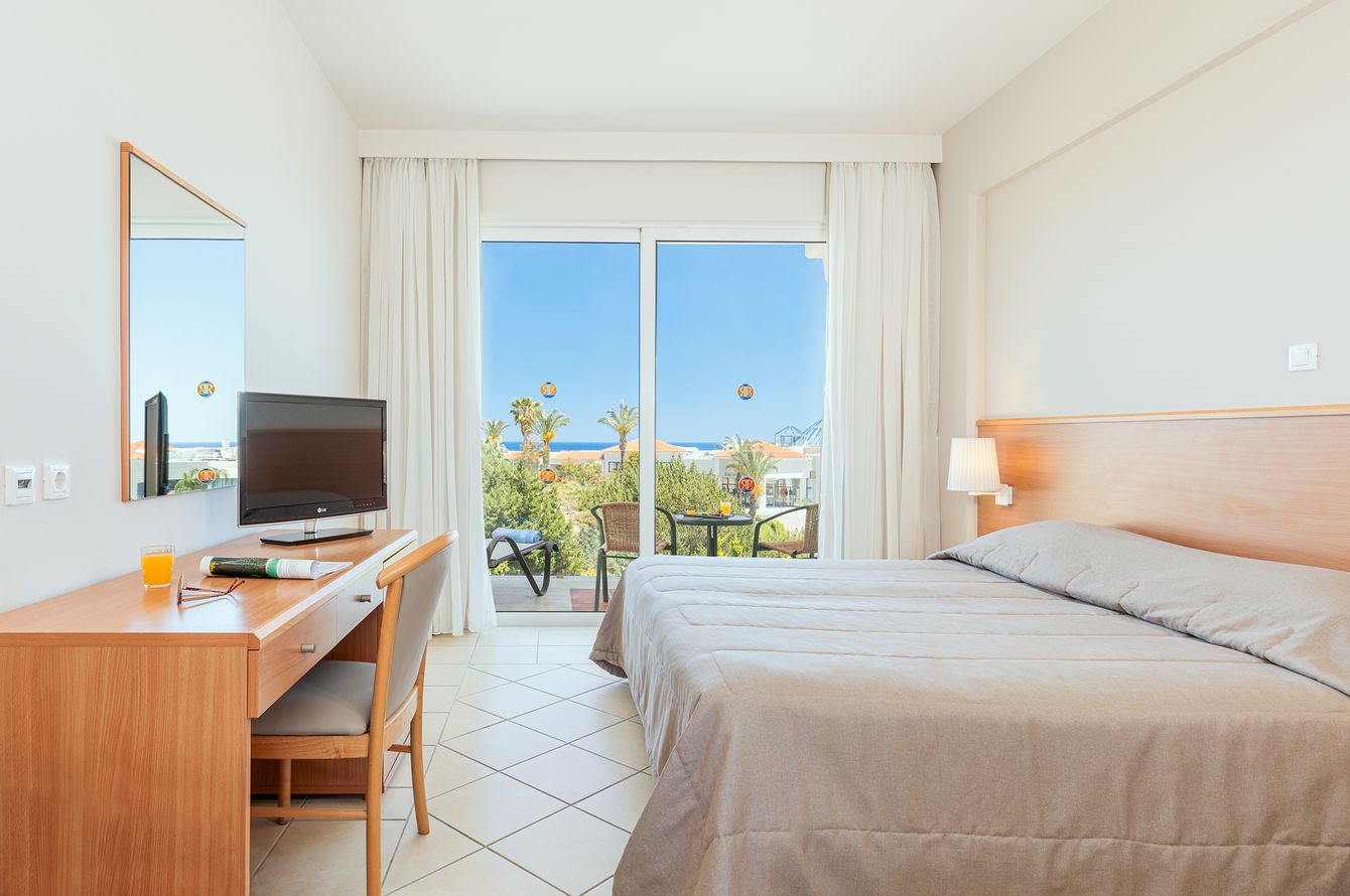 Chambre double Economy