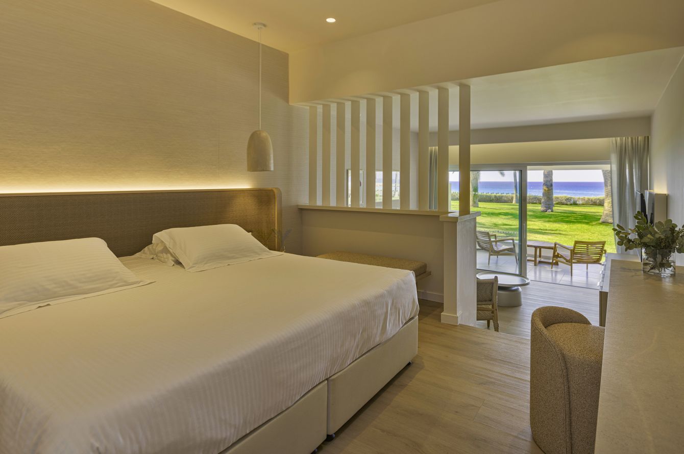 Suite Beach